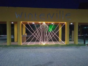 Suíte Winterville 1208